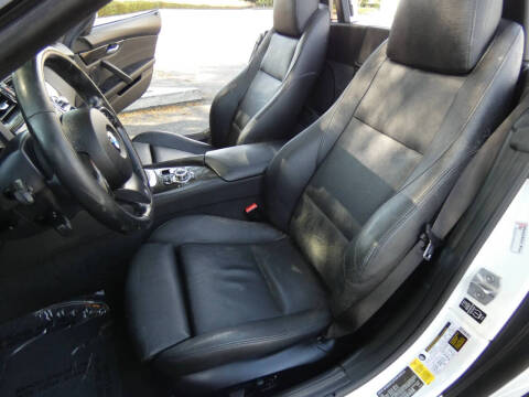 2015 BMW Z4 sDrive35is