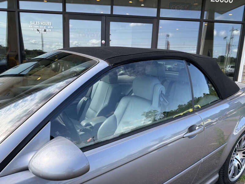 2003 BMW M3