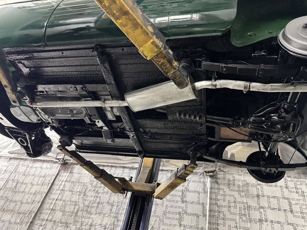 1980 MG MGB 26
