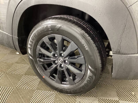 2026 Mazda CX-50 2.5 S Select