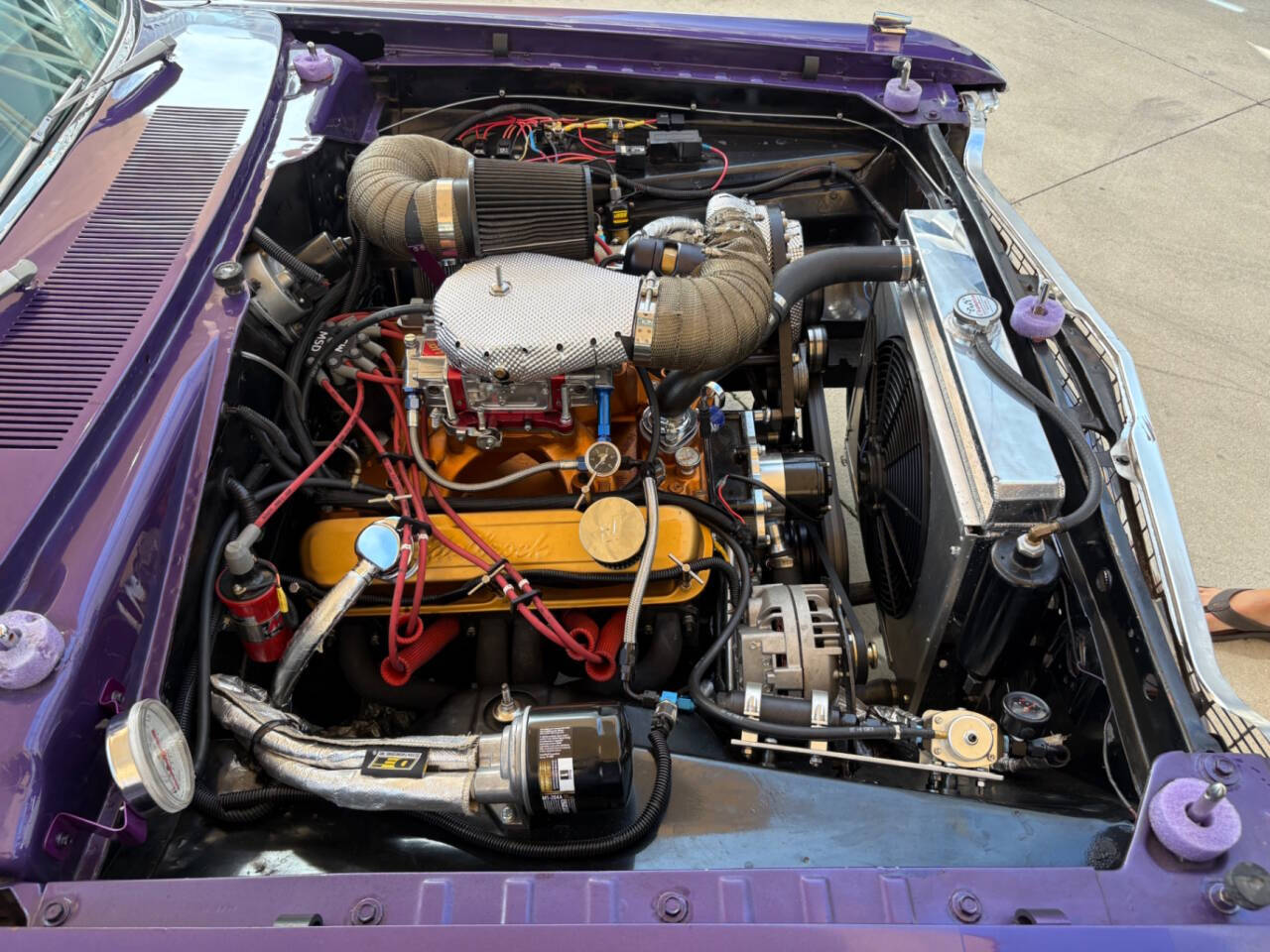 1969 Dodge Dart 31