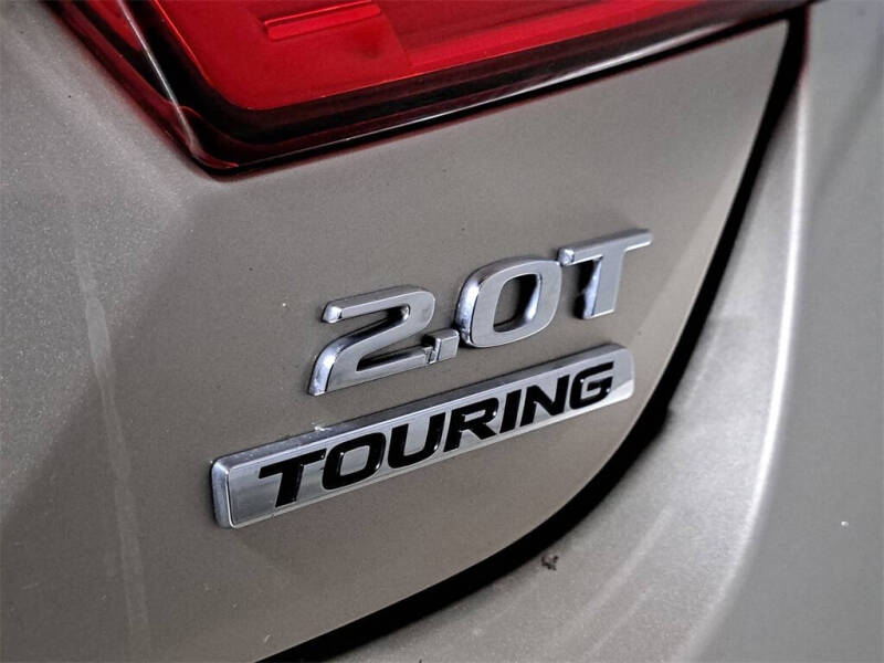 2020 Honda Accord Touring