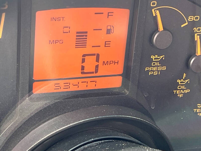 1991 Chevrolet Corvette ZR1