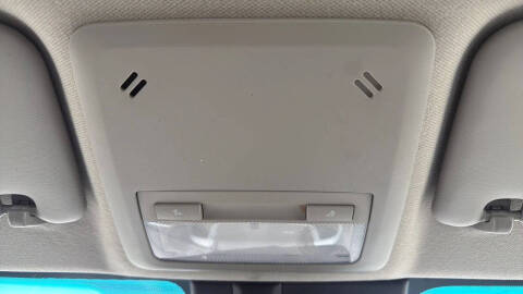 2020 Chevrolet Sonic LT