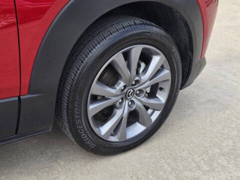 2025 Mazda CX-30 2.5 S Preferred