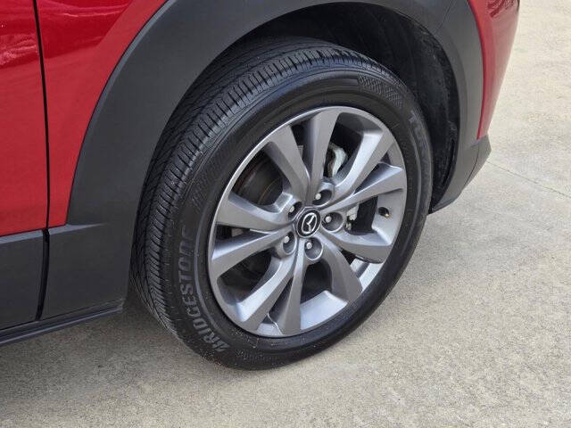 2025 Mazda CX-30 2.5 S Preferred