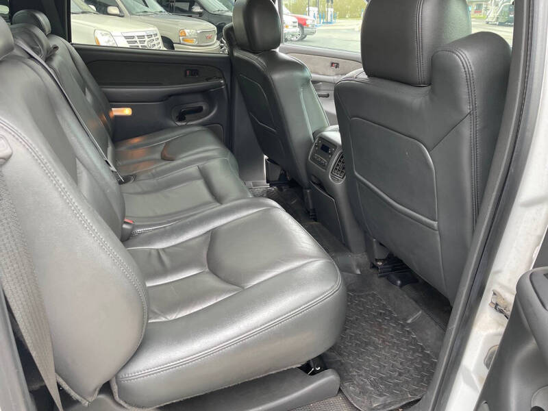 2003 Chevrolet Silverado 2500HD LS