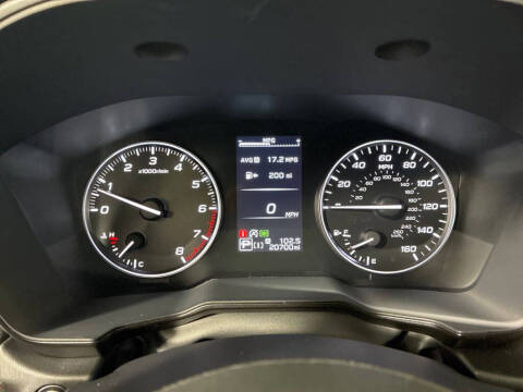 2023 Subaru Legacy Sport