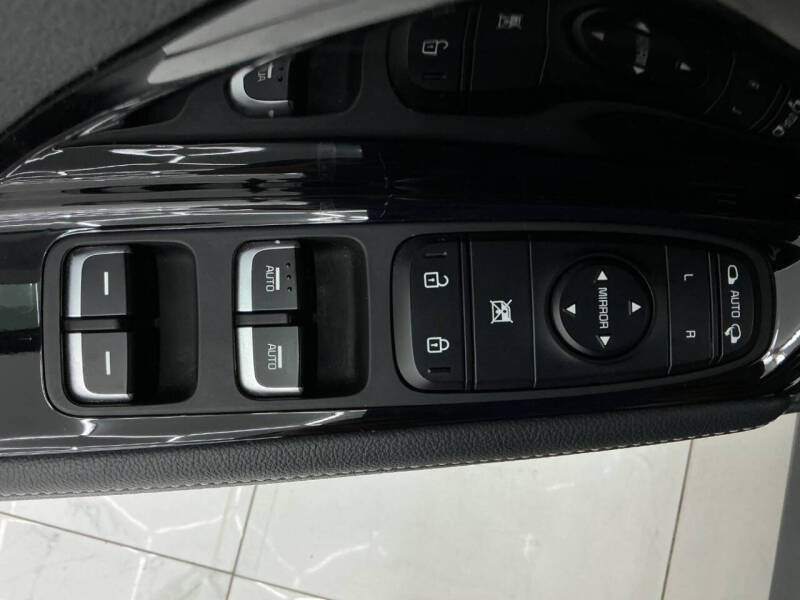 2020 Kia Niro EV EX