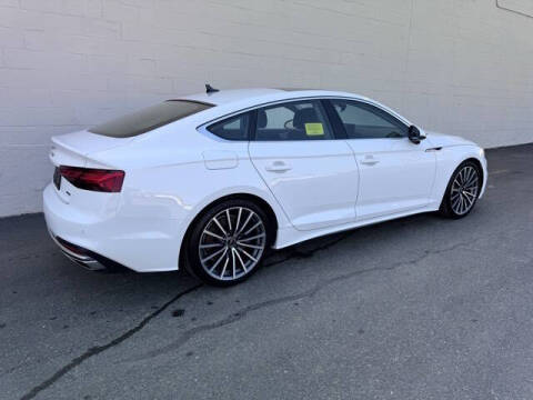 2023 Audi A5 Sportback