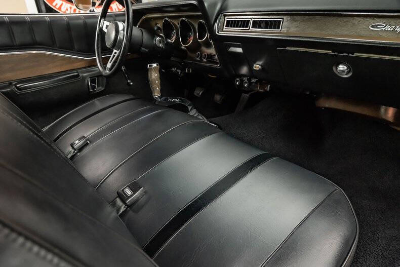 1972 Dodge Charger