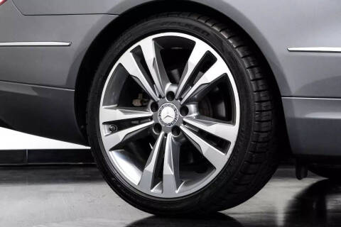 2014 Mercedes-Benz E-Class E 350