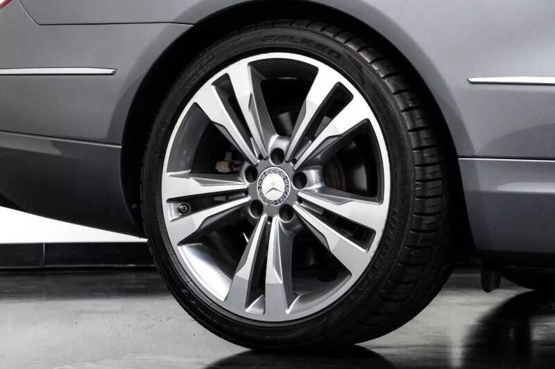 2014 Mercedes-Benz E-Class E 350