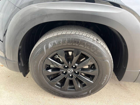 2025 Mazda CX-50 2.5 S Preferred