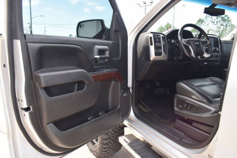 2015 GMC Sierra 1500