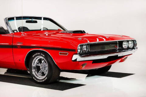 1970 Dodge Challenger