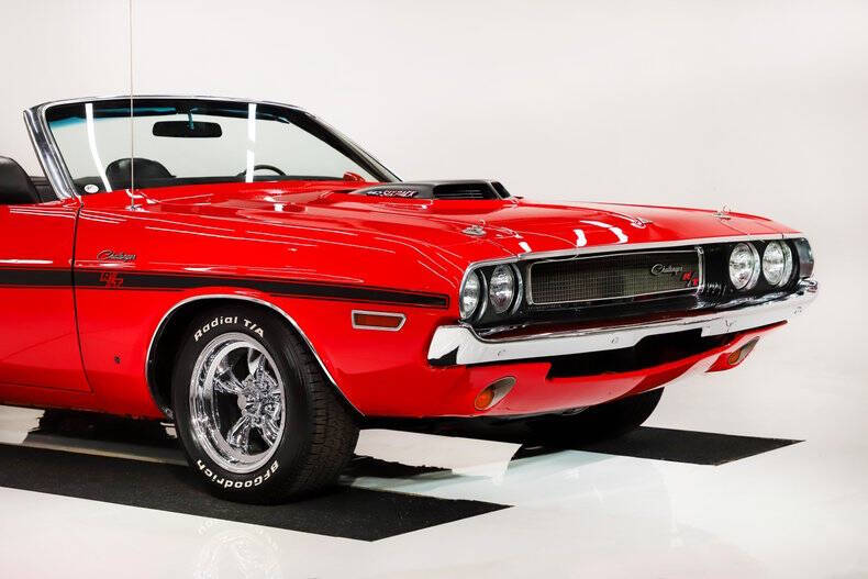 1970 Dodge Challenger