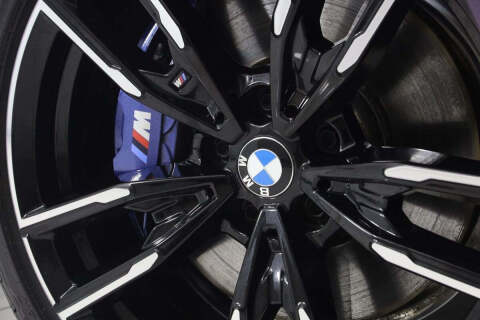 2025 BMW 2 Series M240i