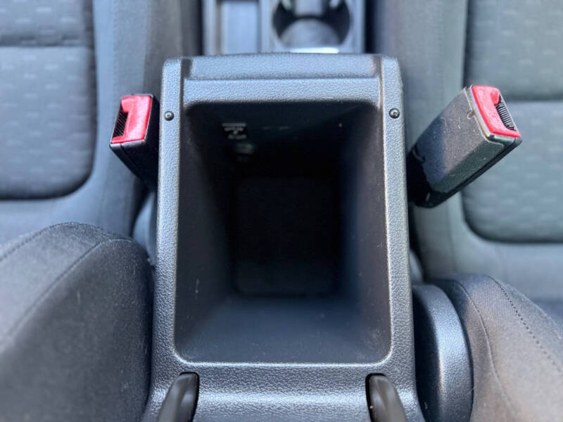 2009 Volkswagen Tiguan SE 4Motion