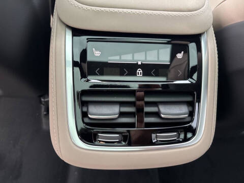 2026 Volvo XC90 B6 Plus 7P