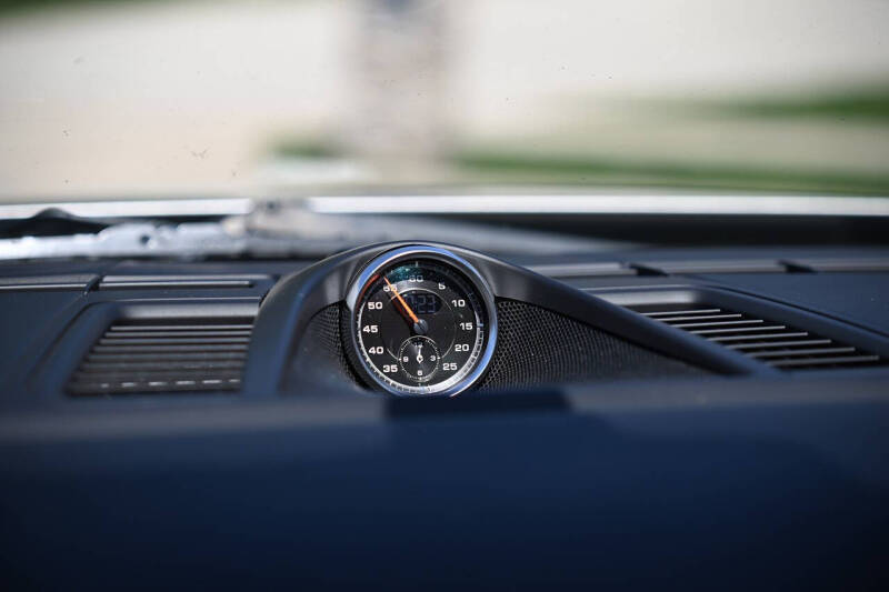 2010 Porsche Panamera S