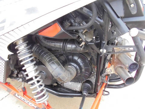 2018 Polaris RS1