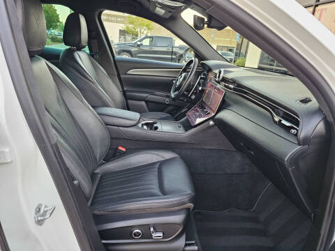 2024 Maserati Grecale GT