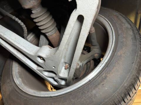 1998 Dodge Viper RT/10