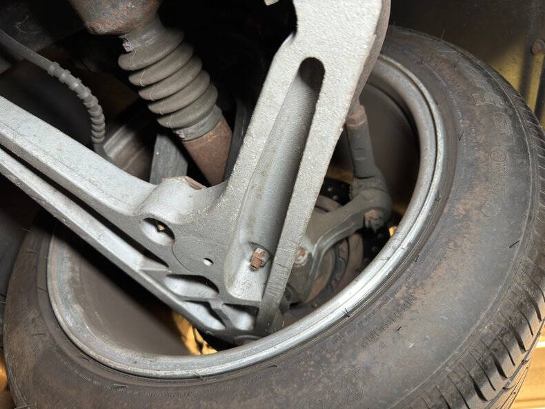 1998 Dodge Viper RT/10