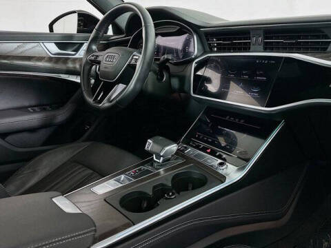 2023 Audi A6 quattro Premium Plus 55 TFSI