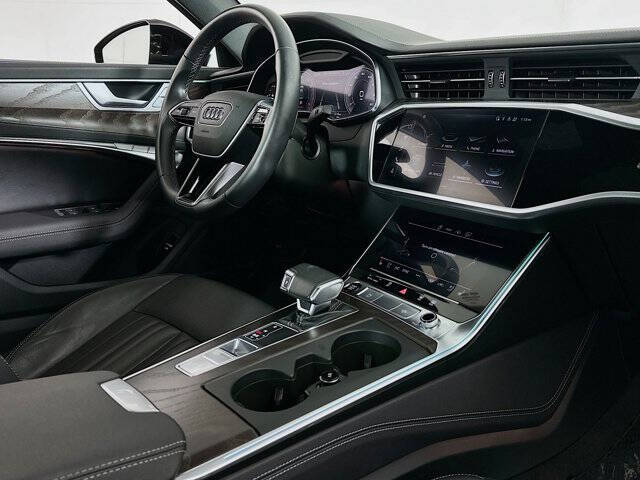 2023 Audi A6 quattro Premium Plus 55 TFSI