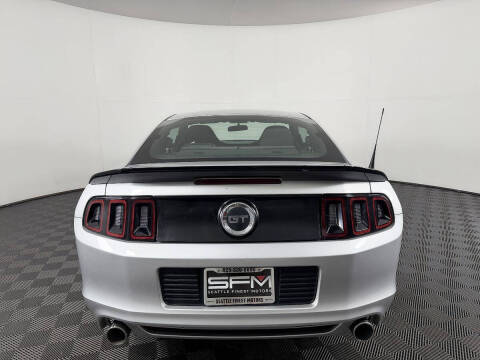 2014 Ford Mustang GT