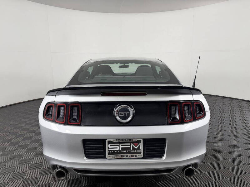 2014 Ford Mustang GT