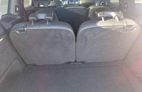 2018 Volvo XC90 T5 Momentum 7-Passenger