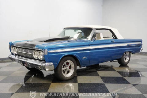 1964 Mercury Comet