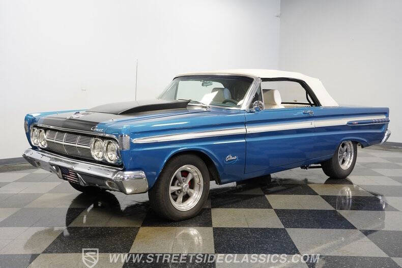 1964 Mercury Comet