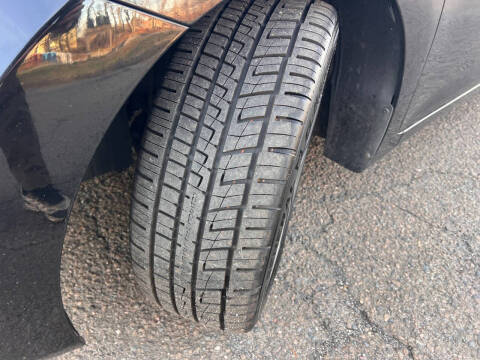 2015 Hyundai Elantra Sport