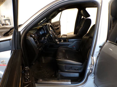 2022 RAM 2500 Limited