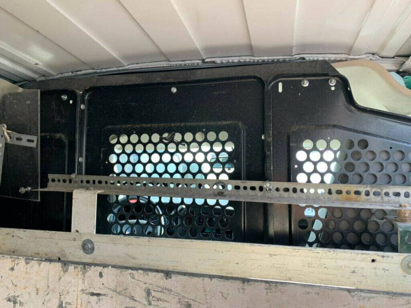 2022 GMC Savana 2500
