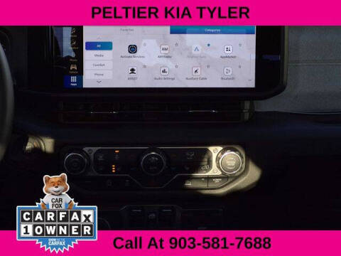 2024 Jeep Gladiator Willys