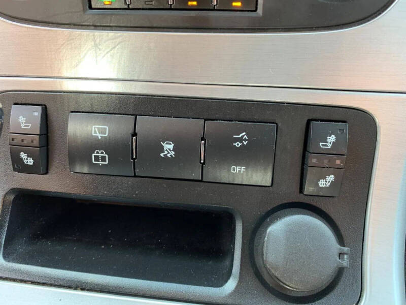 2011 GMC Acadia SLT-1