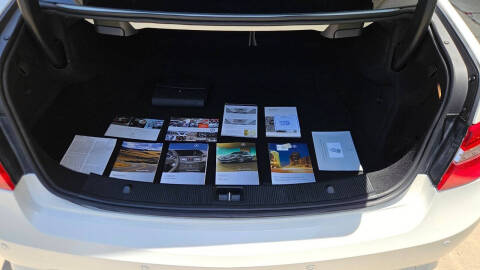 2010 Mercedes-Benz E-Class E 550