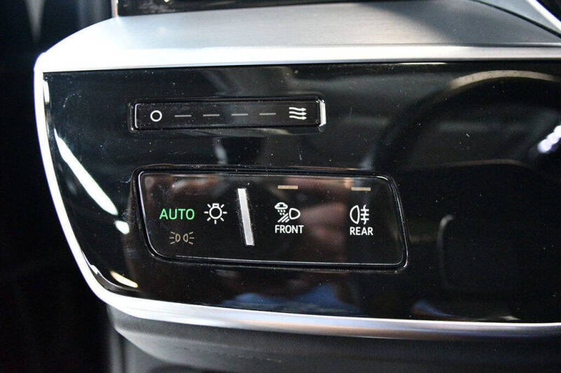 2020 Audi S8 4.0T quattro