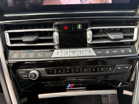 2023 BMW M8 Competition