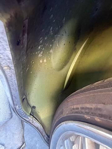 1971 Oldsmobile Cutlass