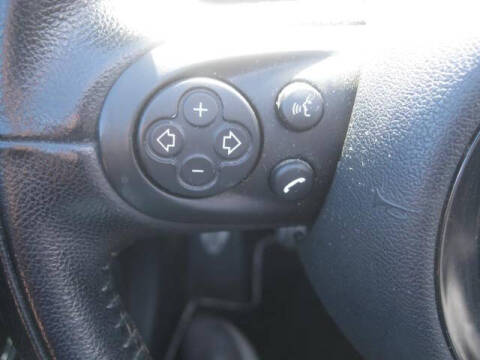 2012 MINI Cooper Convertible S