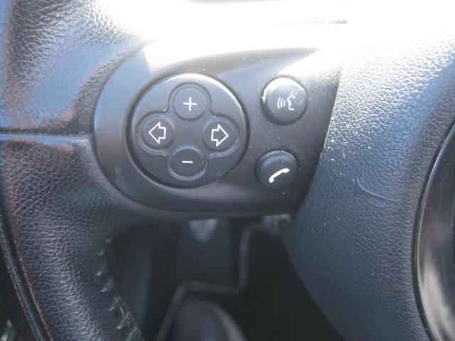 2012 MINI Cooper Convertible S