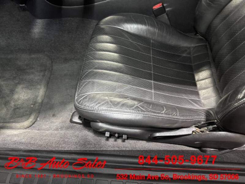 2002 Chevrolet Camaro Z28