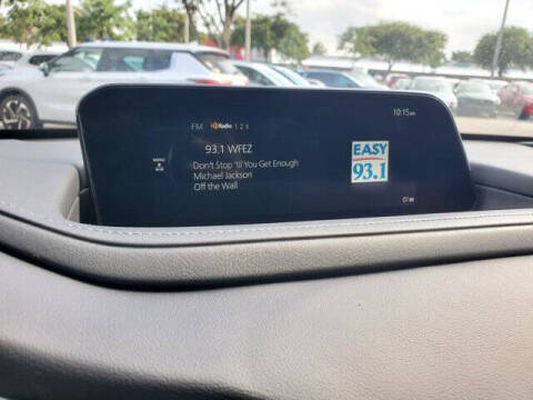 2026 Mazda CX-30 2.5 S Preferred