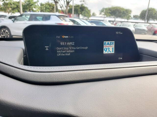 2026 Mazda CX-30 2.5 S Preferred